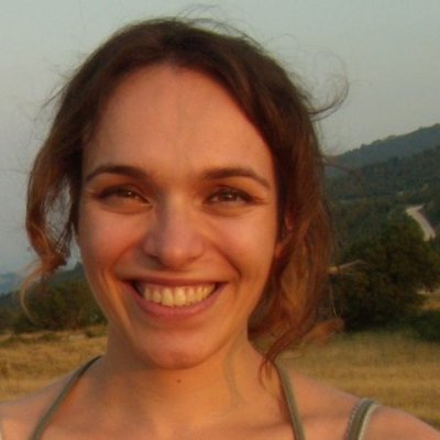 Laura Lambertucci
