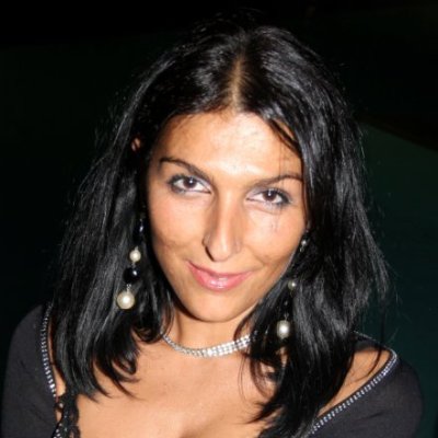 Stefania Cossu