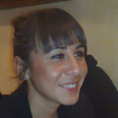 Ana Paredes