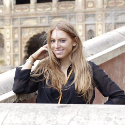 Elisa Carbotti