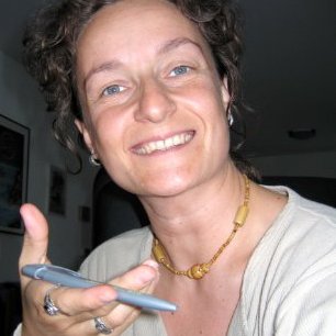 Manuela Mazzi