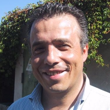 Alfredo MORERO