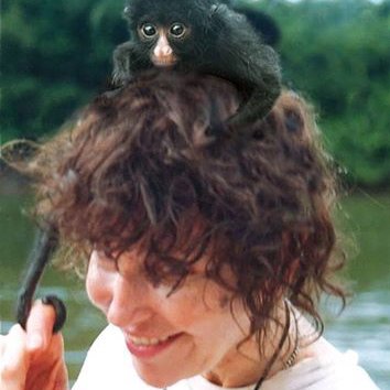 Barbara Crane Navarro