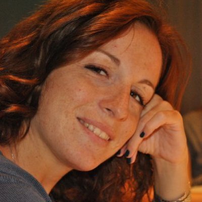 Raffaella Moretti