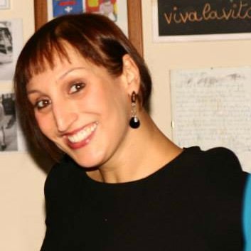 Silvia De Marchi