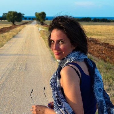 Laura Ghellere