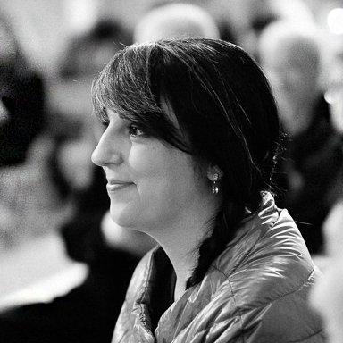 Paola Guarneri