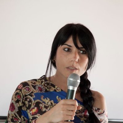 Emanuela Fanelli