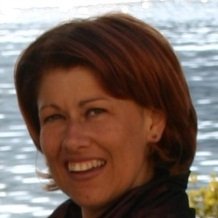 RAFFAELLA COLOMBO