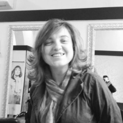 FABIOLA DE TOMA