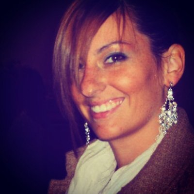 Silvia Voltan
