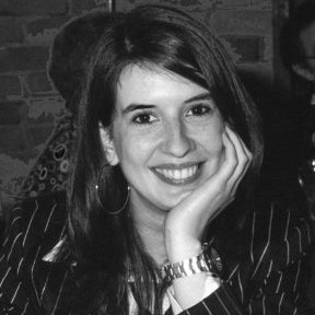 Romina Domenica Dall'Igna
