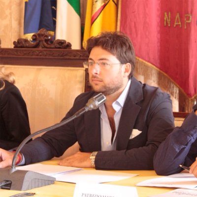 Gianmarco de Stefano