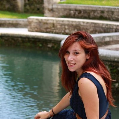 Arianna De Felice