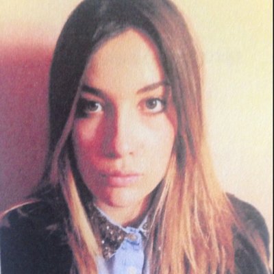 Anna Allegra Basso