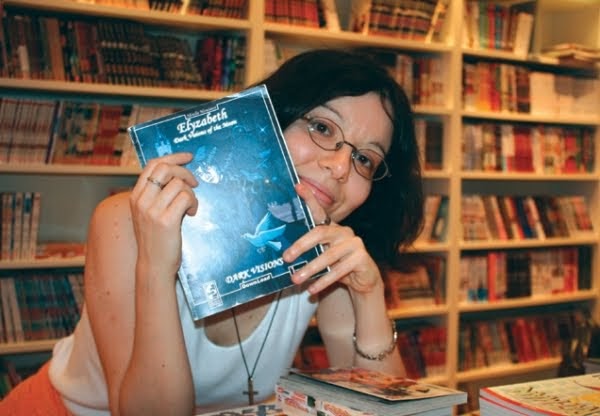 Mirella Menciassi