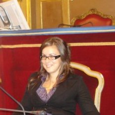 Simona Catania