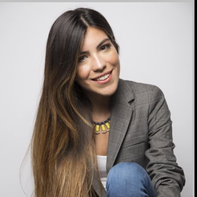Valeria Perdigon