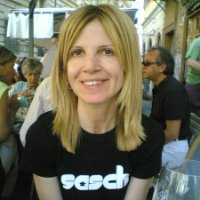 Monica Tobaldin