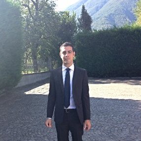 Nicola Anzivino
