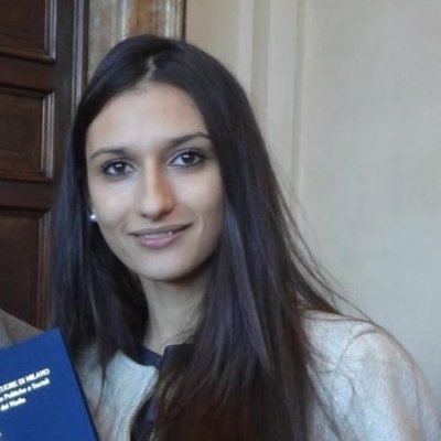 Alexandra Maria Balsan
