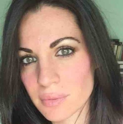 Stefania Pescetelli