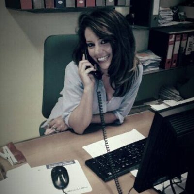 Stefania Lucci