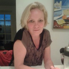 Mette Hecht - Pedersen