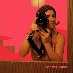 Anna Pisapia