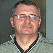 Nicolas Bevis Gordes