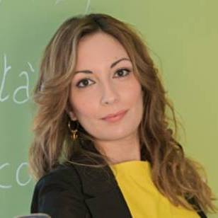 Bianca Amabile