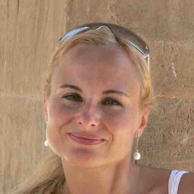 Feofeo Federica Oddone