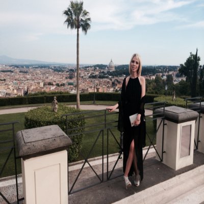 Sara Piperno