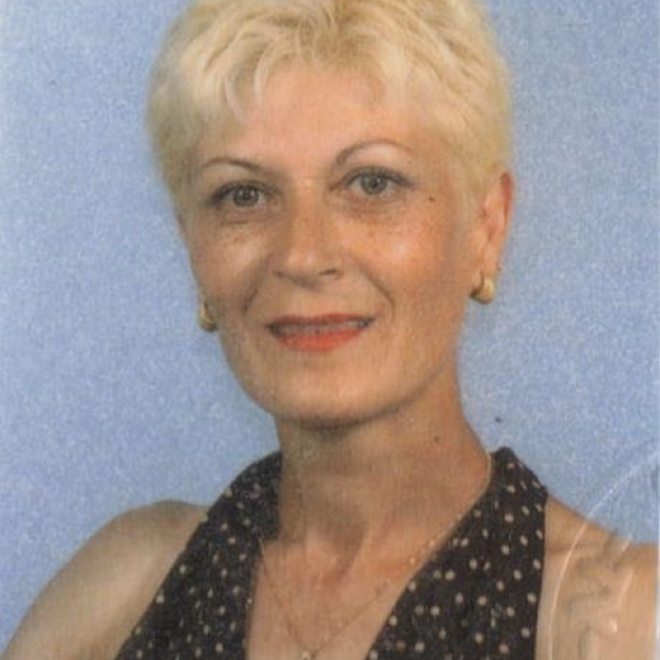 Elena Banut