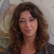 Silvia Campagna