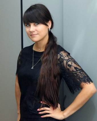 Sweet Yanochka