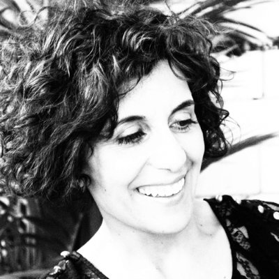 Donatella Frau