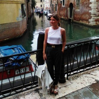 Chiara Nicoziani