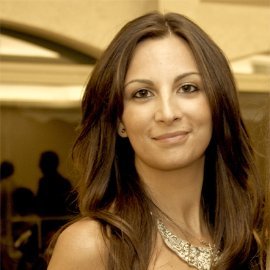 Angela D'Imperio