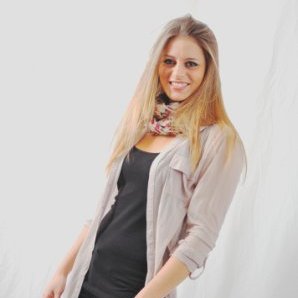 Giuditta Parridi