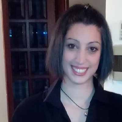 SIMONA MANNINO