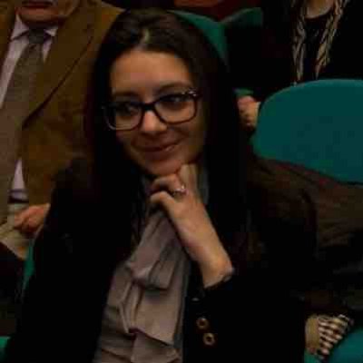 Caterina Viti