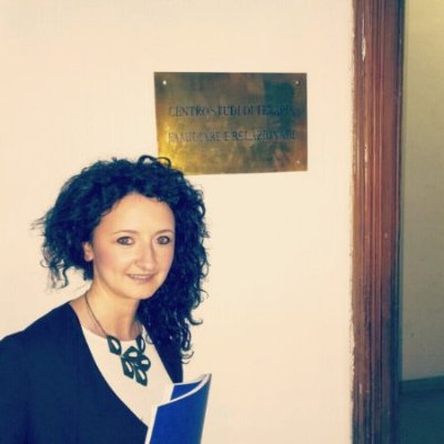 Anita Fermo