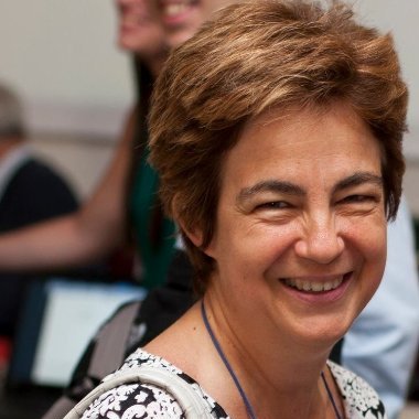 Stefania Spina