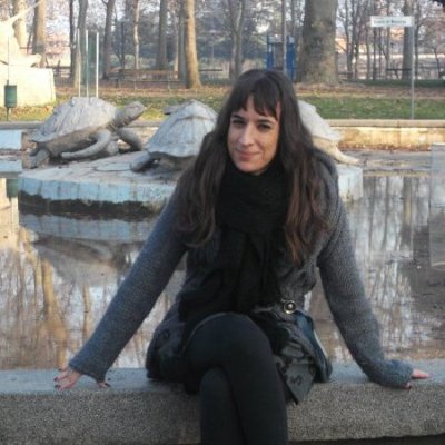 Arianna Fioravanti