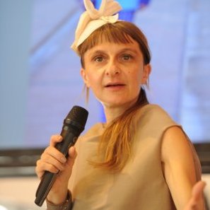 Orietta Pelizzari