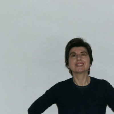 María Elena Ojea Fernández