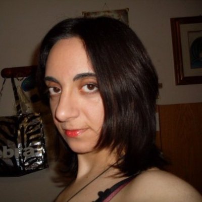 Marianna Casoria