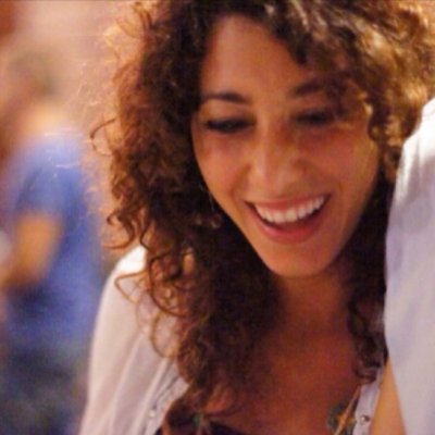 Azzurra Scattarella