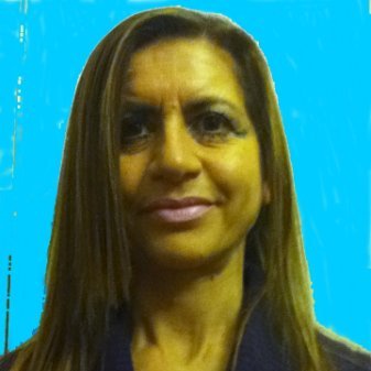 Cinzia Di Loreto
